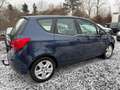 Opel Meriva B Edition** ERSTE HAND** HU NEU** Blau - thumbnail 3