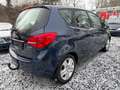 Opel Meriva B Edition** ERSTE HAND** HU NEU** Blau - thumbnail 6