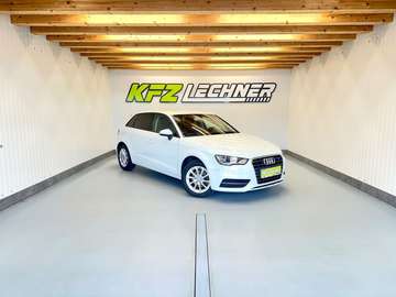 Sportback 1.2 TFSI "SITZH*TEMPOMAT*PDC"