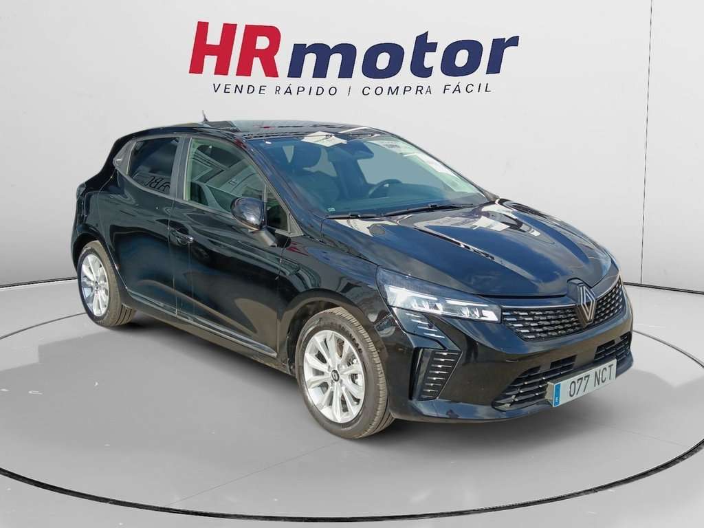 Renault Clio dCi Evolution 74kW - foto 1