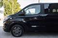 Ford Tourneo Custom V710 320 2.0 ecoblue 170cv Titanium L2H1 A8 Schwarz - thumbnail 7