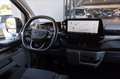 Ford Tourneo Custom V710 320 2.0 ecoblue 170cv Titanium L2H1 A8 Schwarz - thumbnail 10
