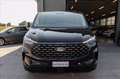 Ford Tourneo Custom V710 320 2.0 ecoblue 170cv Titanium L2H1 A8 Schwarz - thumbnail 4