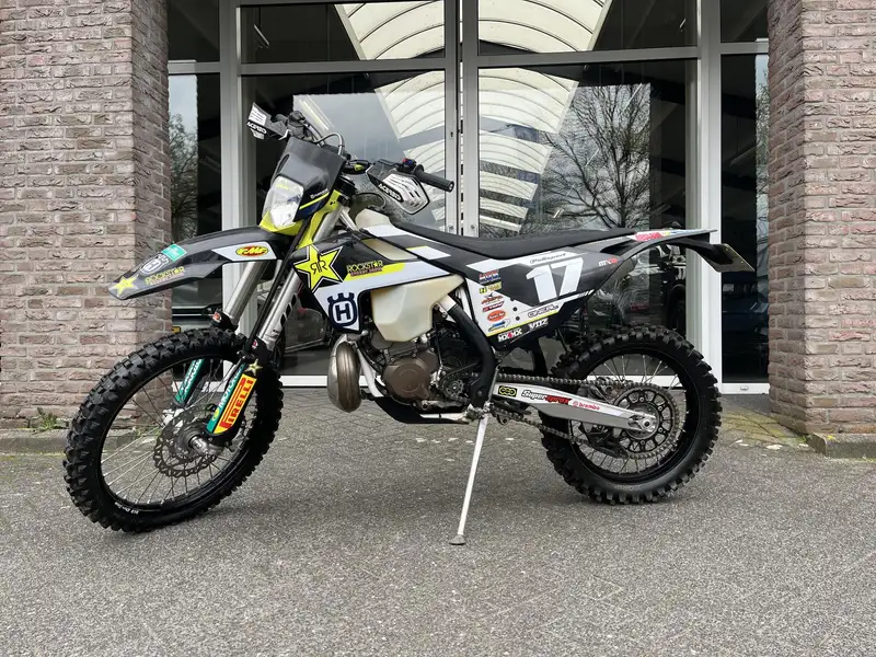 Husqvarna TE 250