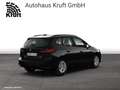 BMW 218 i Active Tourer LC PROF+HUD+KAMERA+LED+ACC Schwarz - thumbnail 3