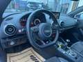 Audi A3 1,4 TFSI Sportbeck*3X S-Line*Navi*STHZ* Schwarz - thumbnail 10