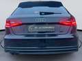 Audi A3 1,4 TFSI Sportbeck*3X S-Line*Navi*STHZ* Schwarz - thumbnail 6