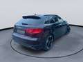 Audi A3 1,4 TFSI Sportbeck*3X S-Line*Navi*STHZ* Schwarz - thumbnail 4
