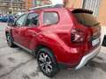 Dacia Duster 1.3 TCe 150 CV EDC 4x2 Journey Rosso - thumbnail 5