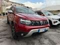 Dacia Duster 1.3 TCe 150 CV EDC 4x2 Journey Rosso - thumbnail 3