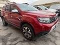 Dacia Duster 1.3 TCe 150 CV EDC 4x2 Journey Rosso - thumbnail 1