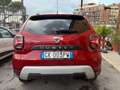 Dacia Duster 1.3 TCe 150 CV EDC 4x2 Journey Rosso - thumbnail 4