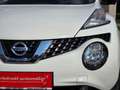 Nissan Juke 1,2 Benzin N-Connecta + Weiß - thumbnail 3