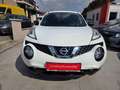 Nissan Juke 1,2 Benzin N-Connecta + Weiß - thumbnail 8