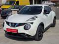 Nissan Juke 1,2 Benzin N-Connecta + Weiß - thumbnail 1