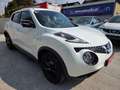 Nissan Juke 1,2 Benzin N-Connecta + Weiß - thumbnail 9