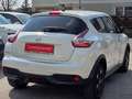 Nissan Juke 1,2 Benzin N-Connecta + Weiß - thumbnail 4