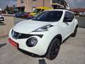 Nissan Juke 1,2 Benzin N-Connecta + Weiß - thumbnail 7