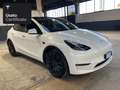 Tesla Model Y Performance Blanc - thumbnail 12