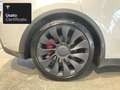 Tesla Model Y Performance Blanc - thumbnail 10
