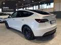 Tesla Model Y Performance Blanc - thumbnail 7