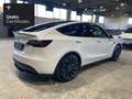 Tesla Model Y Performance Blanc - thumbnail 9