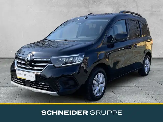 Renault Kangoo TECHNO TCE 130 Techno KAMERA+NAVI+KLIMA+LED+DAB+