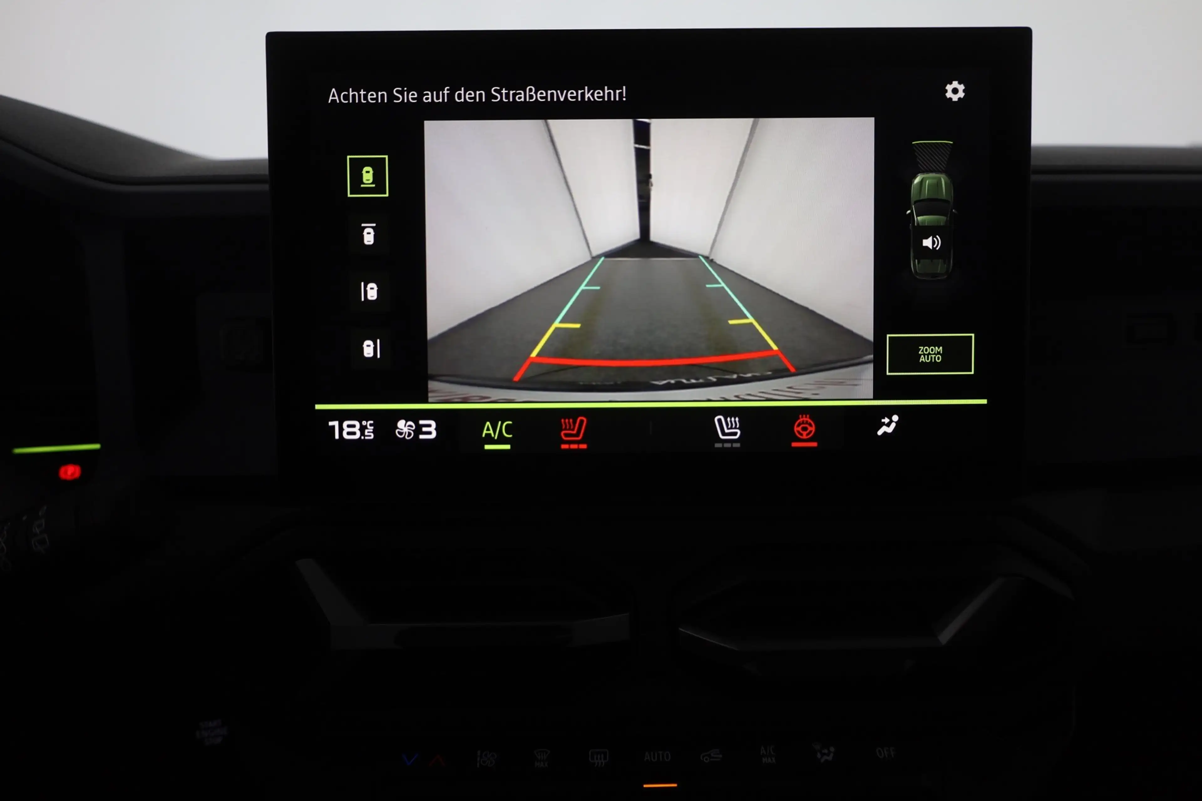 Dacia Duster Journey TCe 130 LED Kamera — photo 27