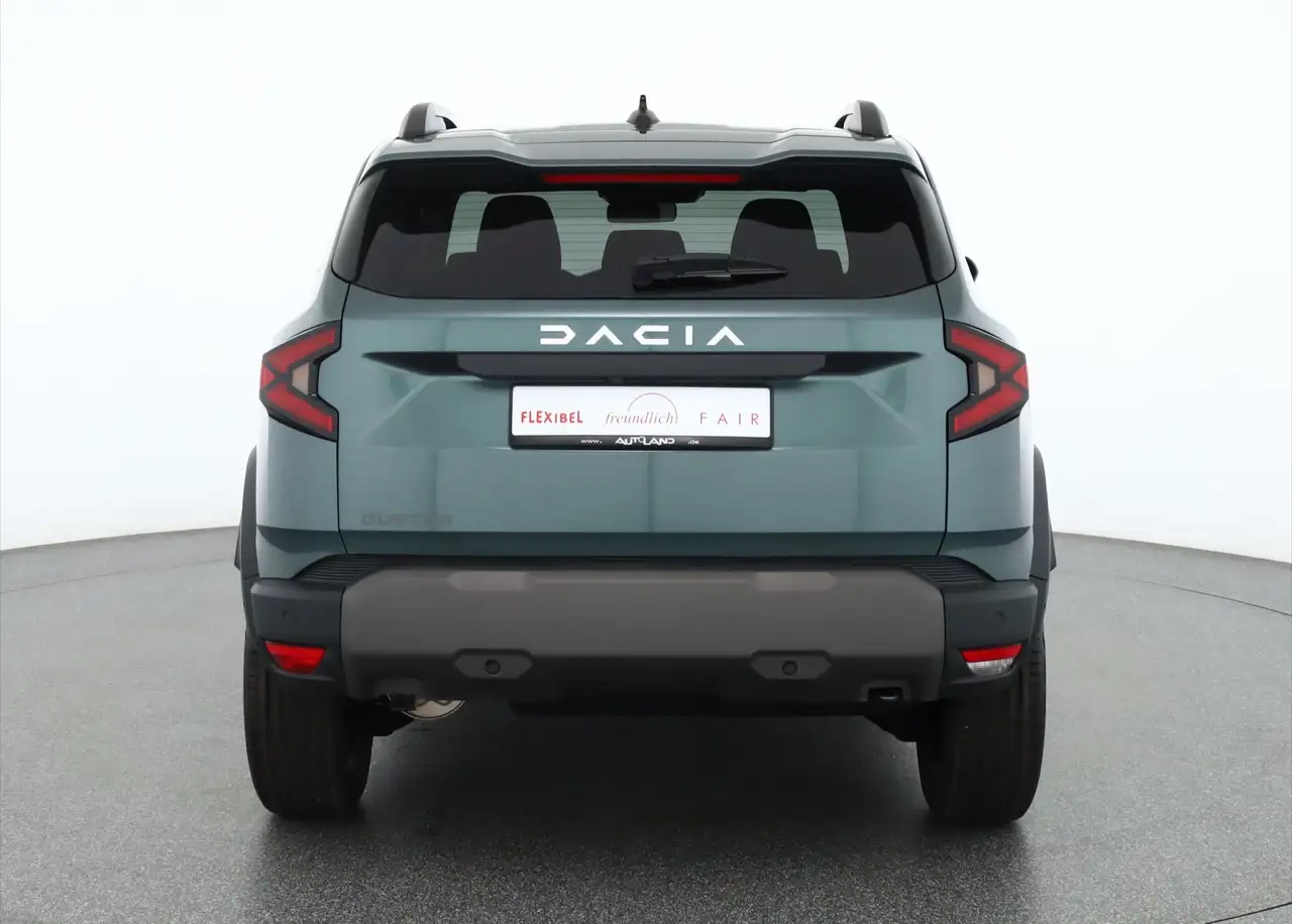 Dacia Duster Journey TCe 130 LED Kamera, миниатюра 4