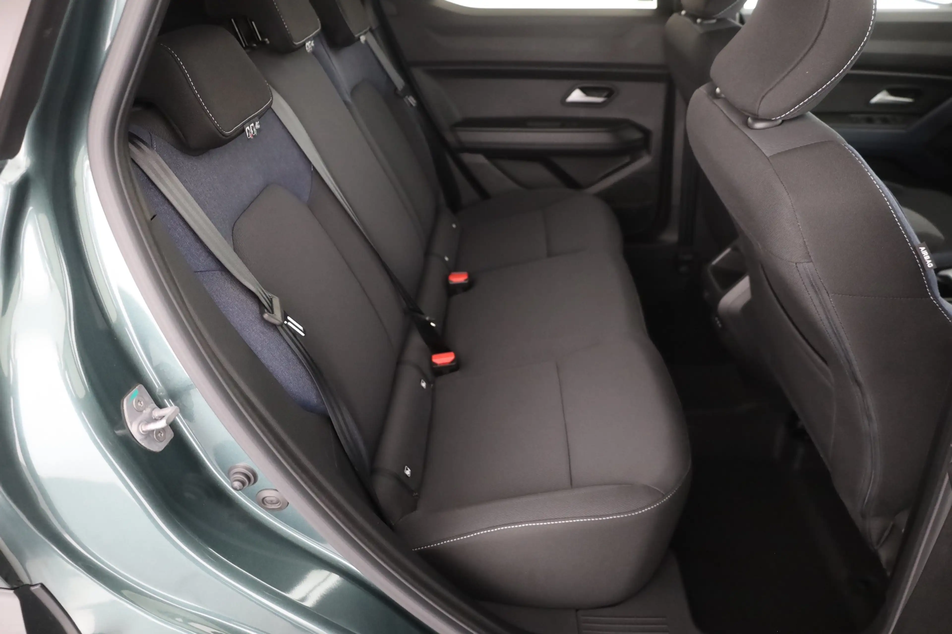 Dacia Duster Journey TCe 130 LED Kamera — photo 25