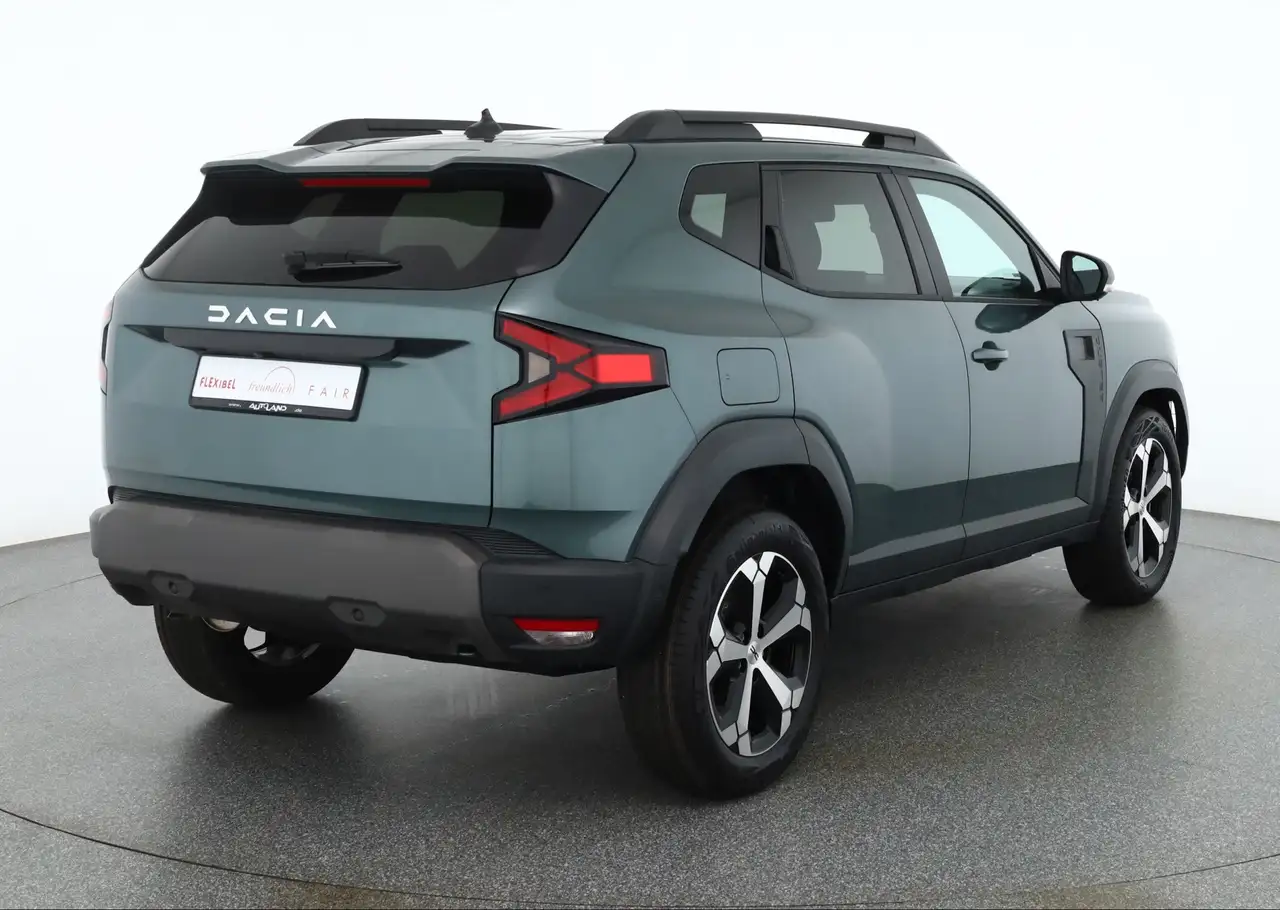 Dacia Duster Journey TCe 130 LED Kamera, миниатюра 5