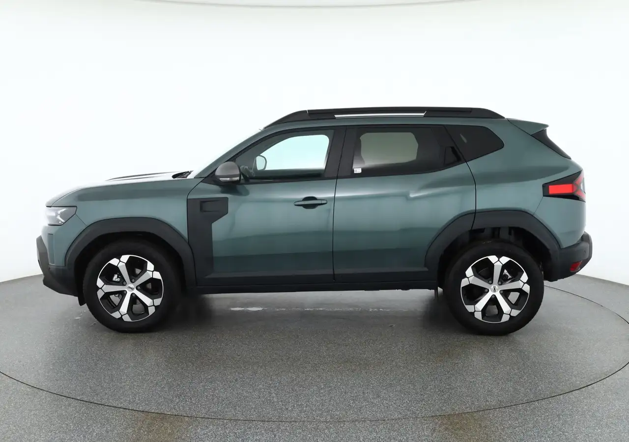 Dacia Duster Journey TCe 130 LED Kamera, миниатюра 2