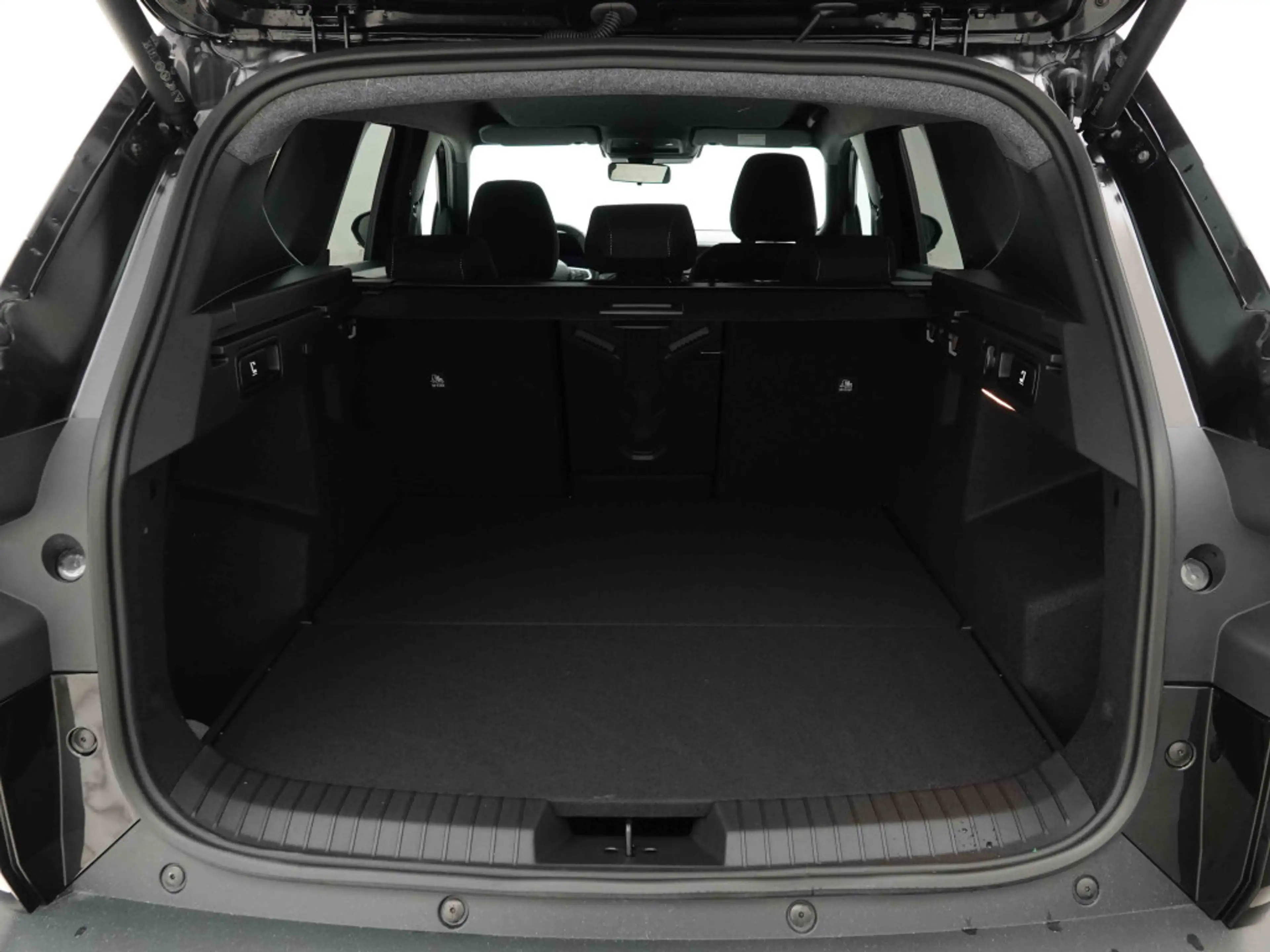 Dacia Bigster 1.2 TCe 140 MHEV Journey | GPS — photo 6
