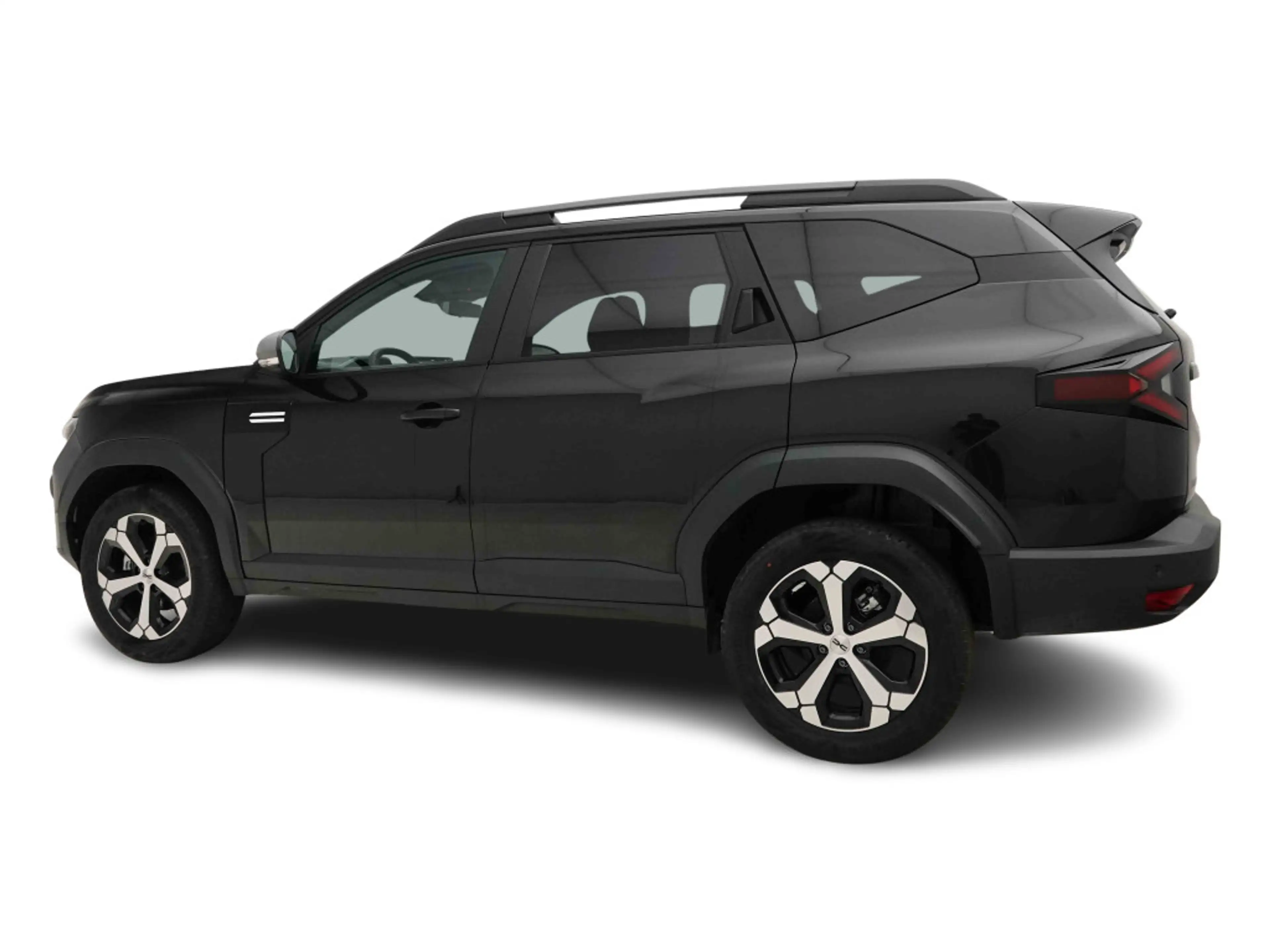 Dacia Bigster 1.2 TCe 140 MHEV Journey | GPS — photo 3
