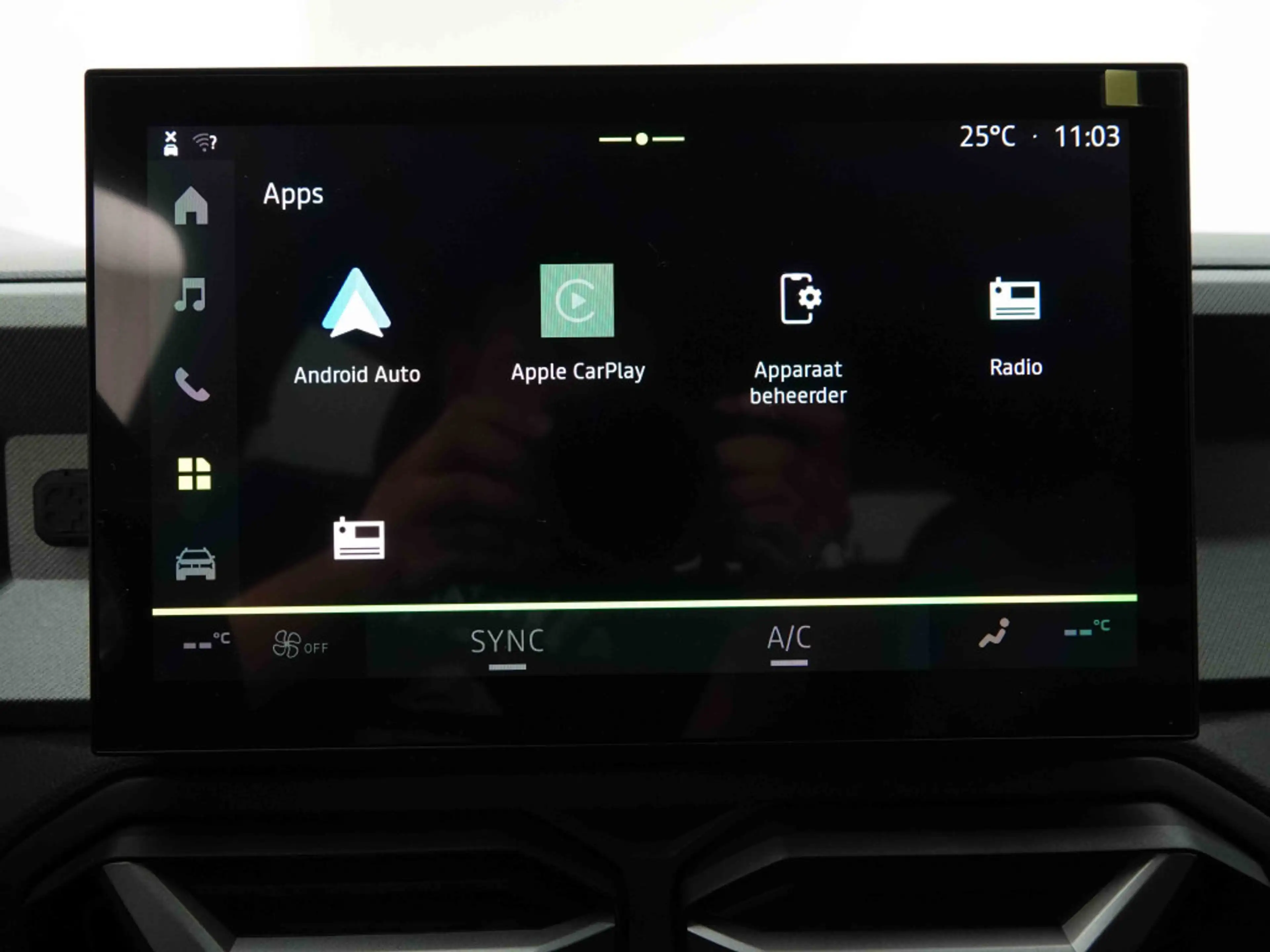 Dacia Bigster 1.2 TCe 140 MHEV Journey | GPS — photo 12