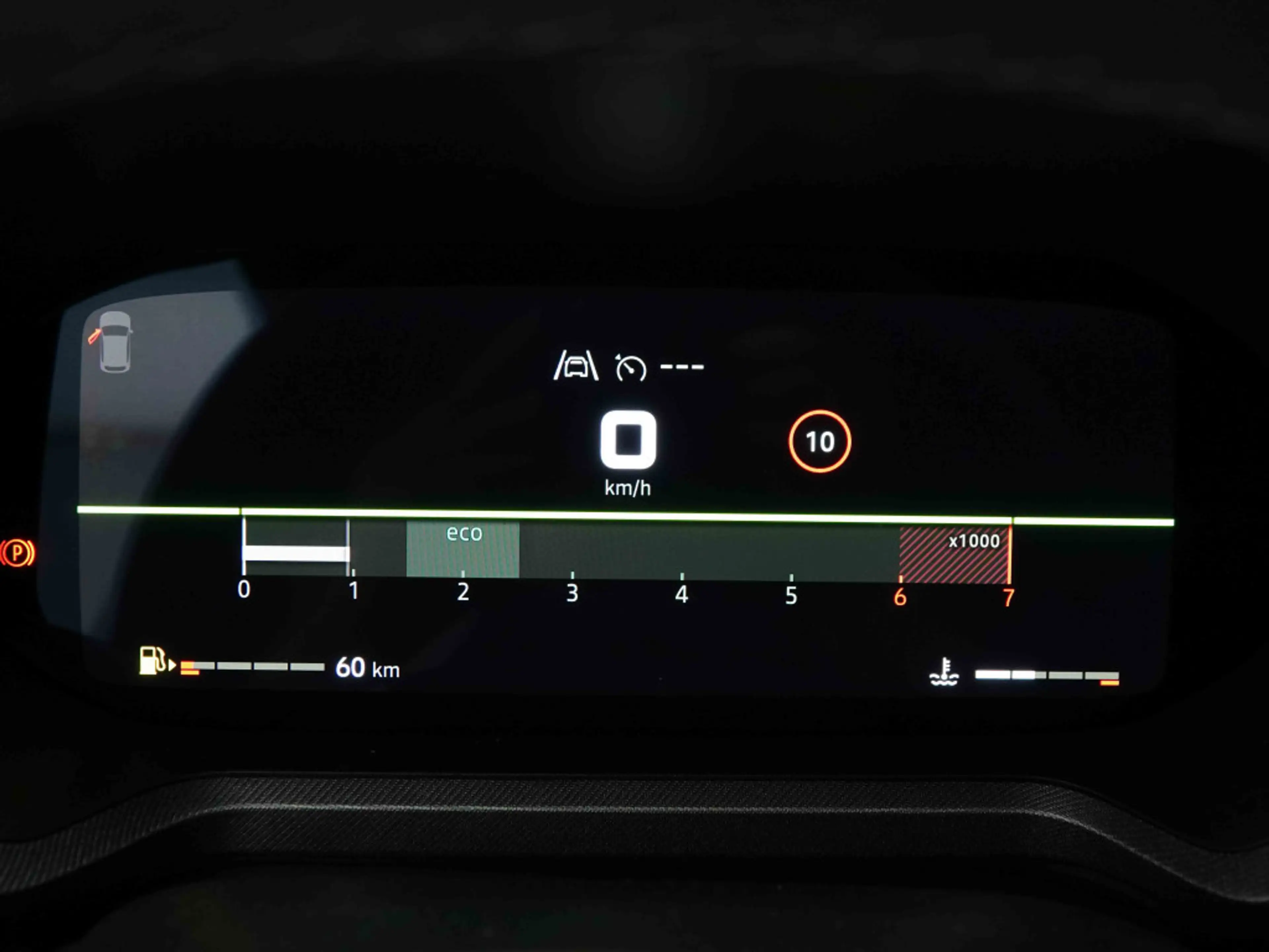 Dacia Bigster 1.2 TCe 140 MHEV Journey | GPS — photo 15