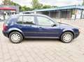 Volkswagen Golf 1.6 Comfortline,Klima,TÜV 07/2027 Blau - thumbnail 7