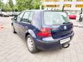 Volkswagen Golf 1.6 Comfortline,Klima,TÜV 07/2027 Blau - thumbnail 4