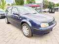 Volkswagen Golf 1.6 Comfortline,Klima,TÜV 07/2027 Blau - thumbnail 2