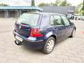 Volkswagen Golf 1.6 Comfortline,Klima,TÜV 07/2027 Blau - thumbnail 3