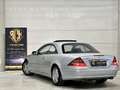 Mercedes-Benz CL 500 Aut. Silber - thumbnail 6