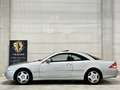 Mercedes-Benz CL 500 Aut. Silber - thumbnail 2