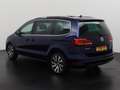 Volkswagen Sharan 1.4 TSI DSG United | 7 Persoons | Panoramadak | El Blauw - thumbnail 6