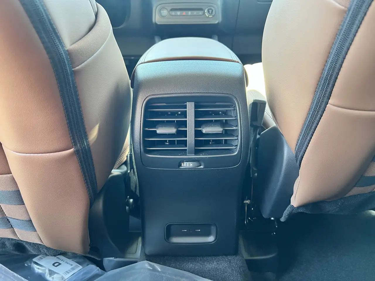 Ford Bronco Sport снимка Ford Bronco Sport