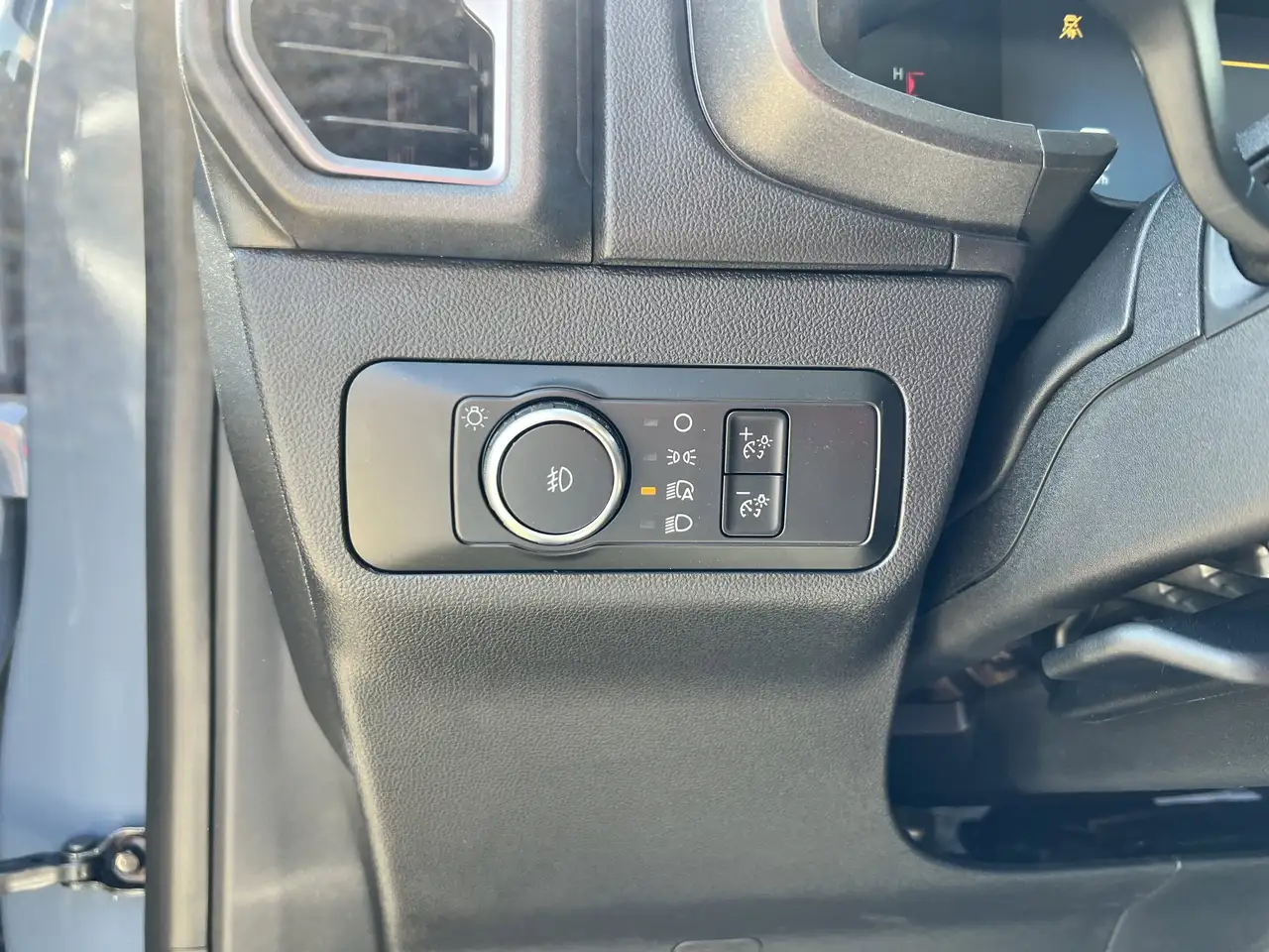 Ford Bronco Sport снимка Ford Bronco Sport