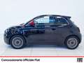 Fiat 500e 23,65 kwh action Nero - thumbnail 3