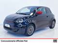 Fiat 500e 23,65 kwh action Nero - thumbnail 1