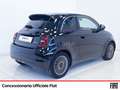 Fiat 500e 23,65 kwh action Nero - thumbnail 4
