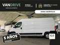 Opel Movano L3H2 2.2 140CV Blanc - thumbnail 2