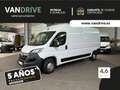 Opel Movano L3H2 2.2 140CV Blanc - thumbnail 4